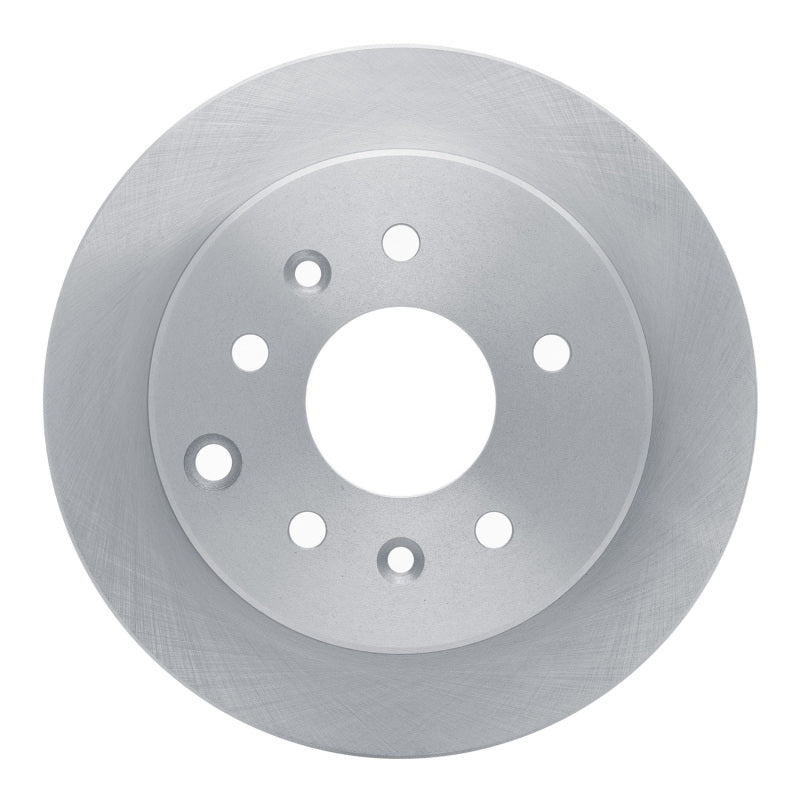 R1 90-91 Mazda 929 Rear Brake Rotor