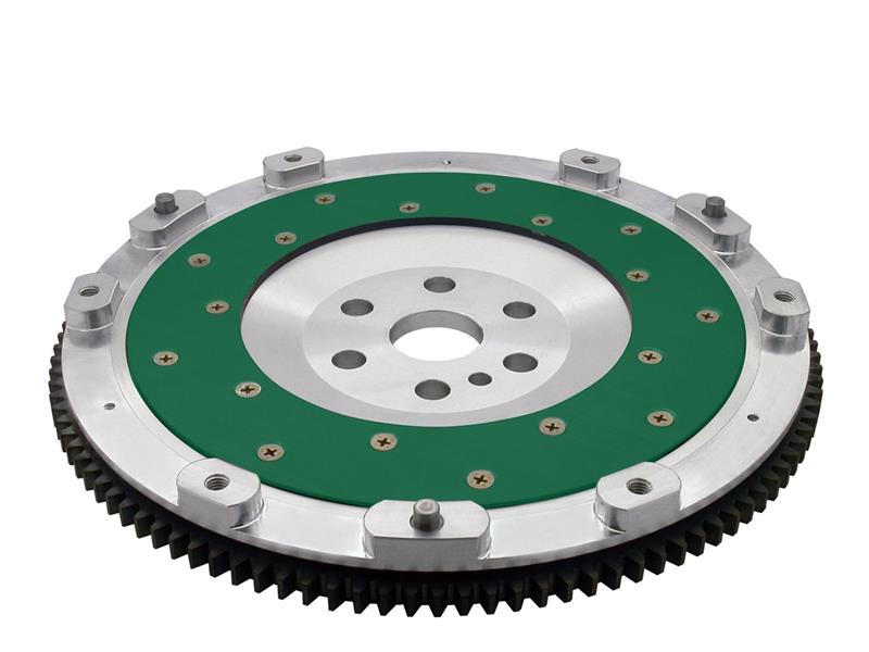 Fidanza 01-03 Mazda Protege 2.0L Aluminum Flywheel