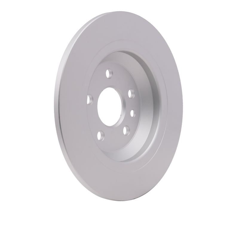 DFC 07-18 Volvo S60 Cross Country Rear Hi-Carbon Alloy Geomet Coated Rotor