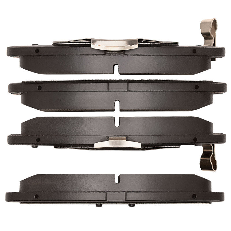 R1 02-24 Changan CS35 Front R1 Optimum OE Brake Pads