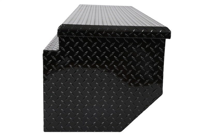 Dee Zee Universal Tool Box - Red Chest Black BT 56In
