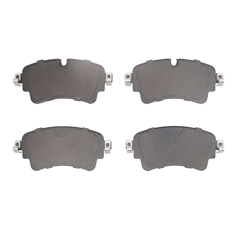 R1 2016-2021 Audi A4 (USA/Canada) Rear R1 Ceramic Pads & Hardware Kit