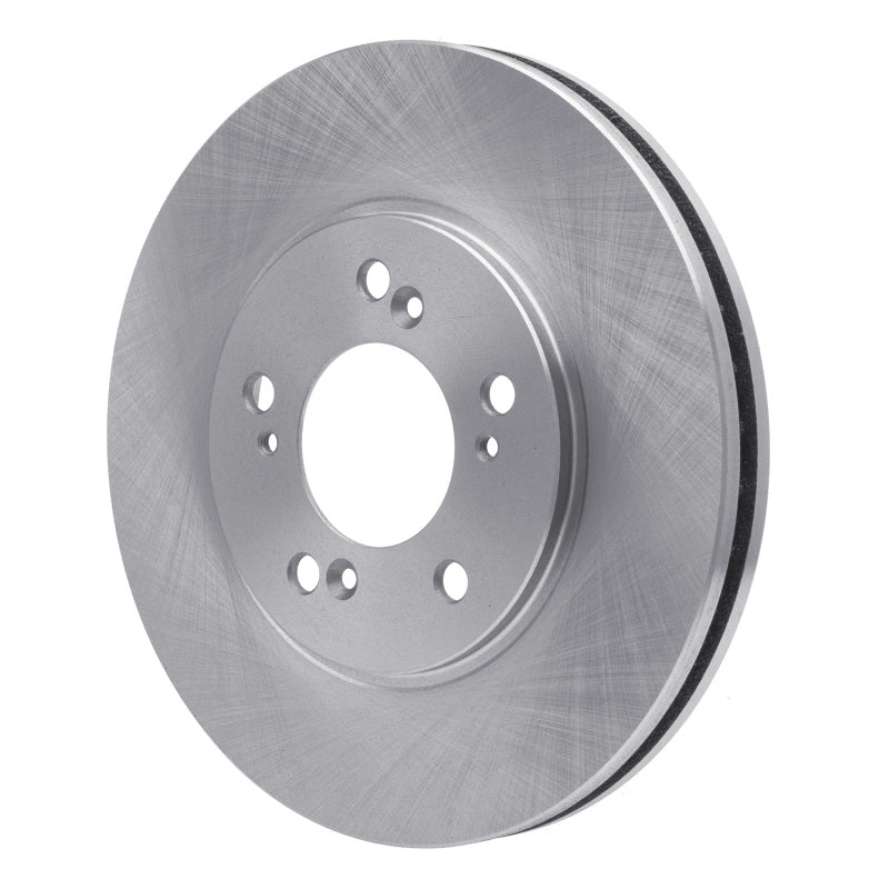 R1 91-96 Acura NSX Front Brake Rotor