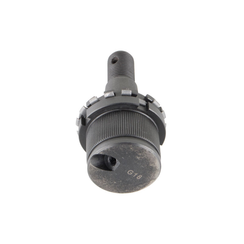 Synergy 03-13 Dodge Ram 1500/2500/3500 HD 4x4 Knurled Adjustable Ball Joint Kit