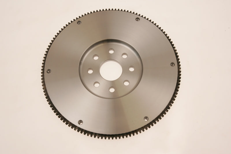 McLeod Steel Flywheel MOPAR 1963-72 426 Hemi Exc. Street Hemi 8 Bolt Crank 130