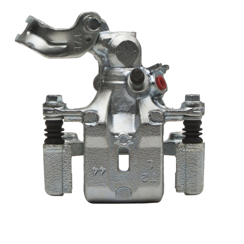 DFC 91-96 Infiniti G20 Rear-L Silver Zinc Coated Premium Caliper