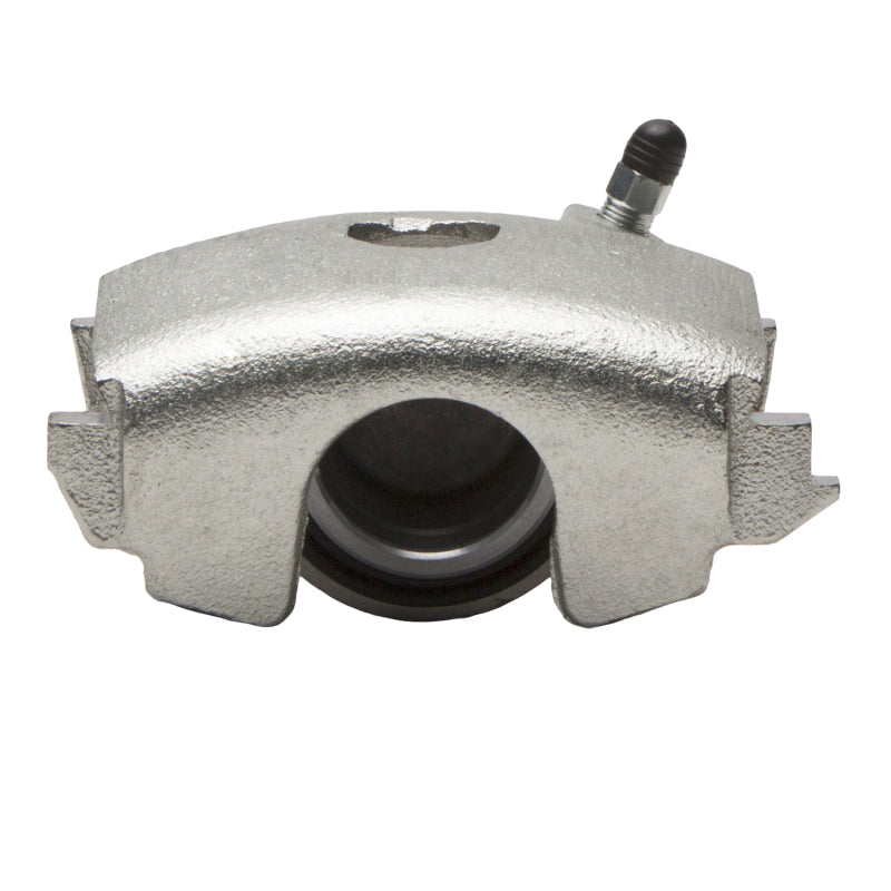 DFC 85-93 Volkswagen Golf/Jetta Sedan Front-L Premium Caliper - Silver