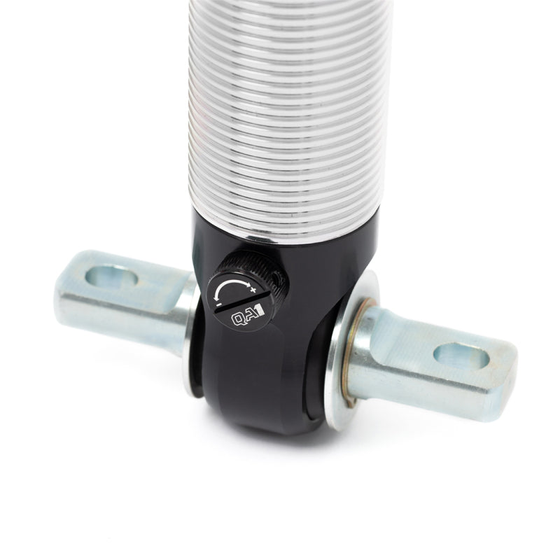 QA1 14-18 Chevrolet Silverado 4WD Lowering Kit w/ Spindles Single Adjustable 4in-6in