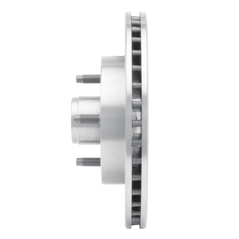 R1 87-88 Ford Thunderbird Front Brake Rotor