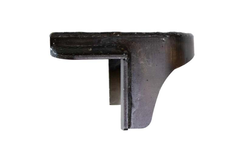Rust Buster 11-18 Chevy Silverado 2500HD/3500HD Center Bed Mount - Right