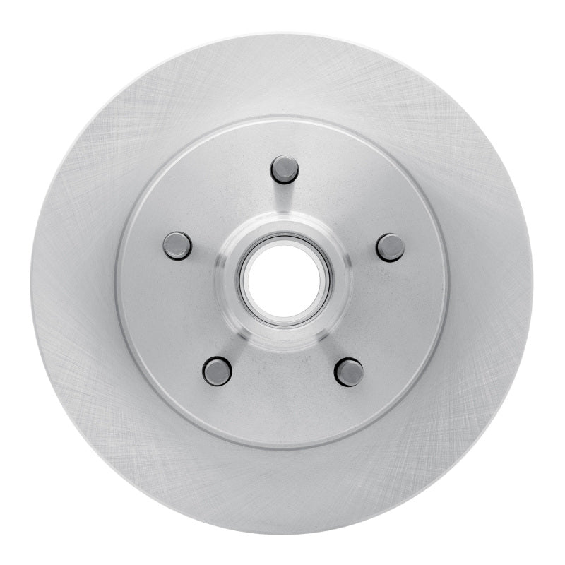 R1 92-02 Chevrolet C1500 Suburban Front Brake Rotor