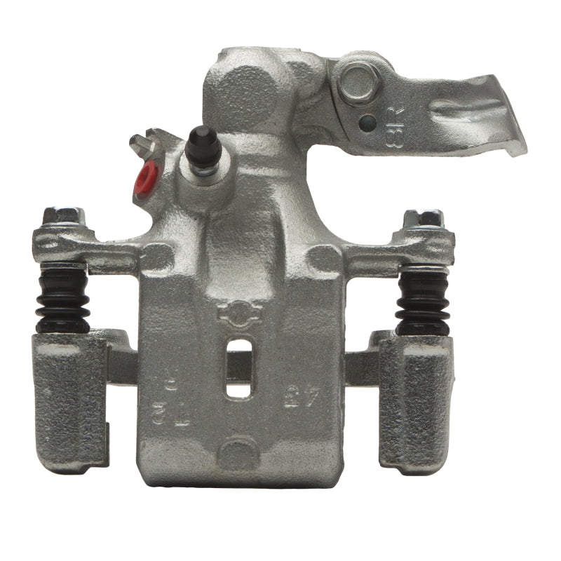 DFC 91-01 Nissan Altima Rear-R Silver Zinc Coated Premium Caliper