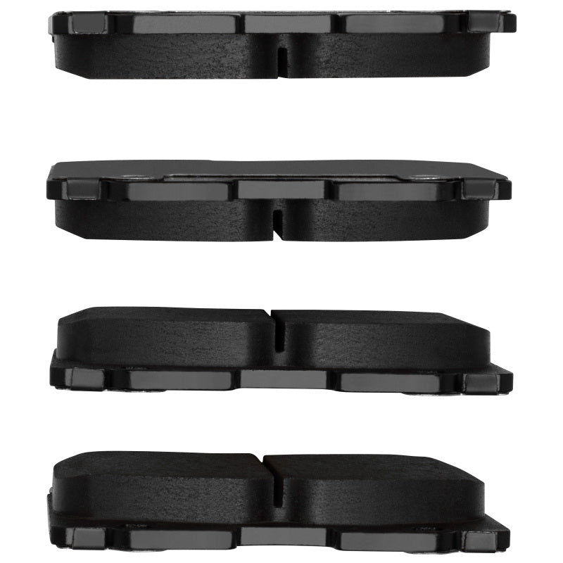R1 93-98 Toyota Supra Front R1 Ceramic Brake Pads