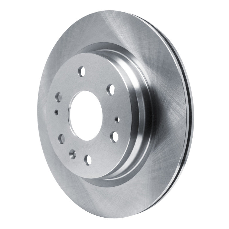 R1 23-25 Chevrolet Colorado Rear Brake Rotor