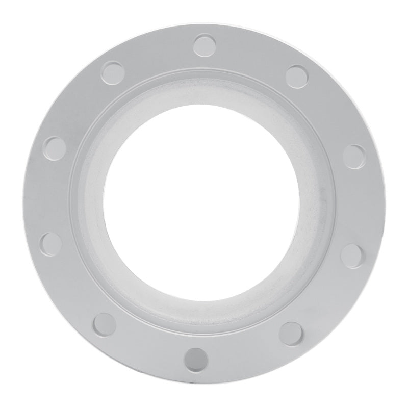 R1 98-12 Sterling ACTERRA (Hydraulic Disc Brakes) Rear GeoSPEC Coated Rotor