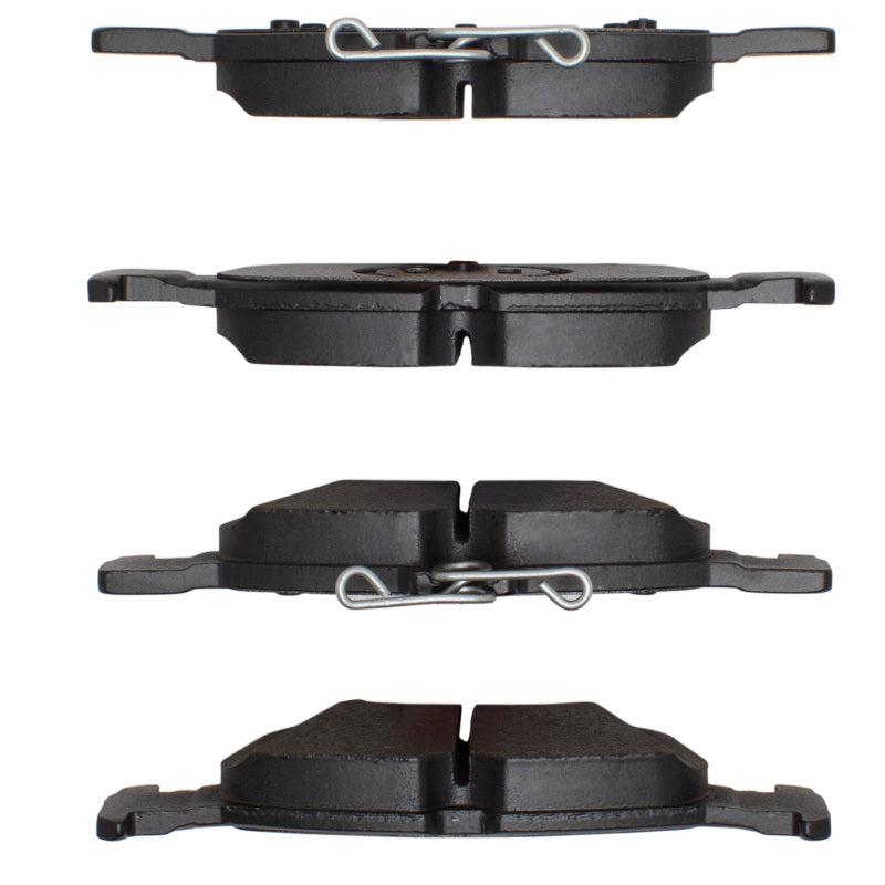 DFC 13-24 Ford Fusion Rear 5000 Advanced Ceramic Brake Pads