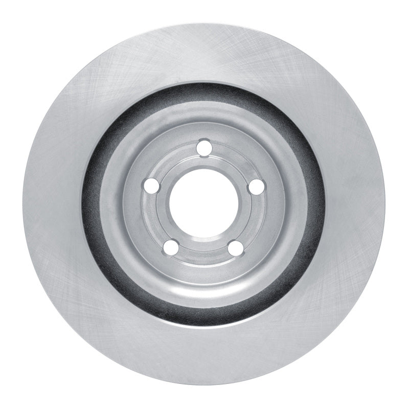 R1 24-25 Ford Mustang Rear Brake Rotor