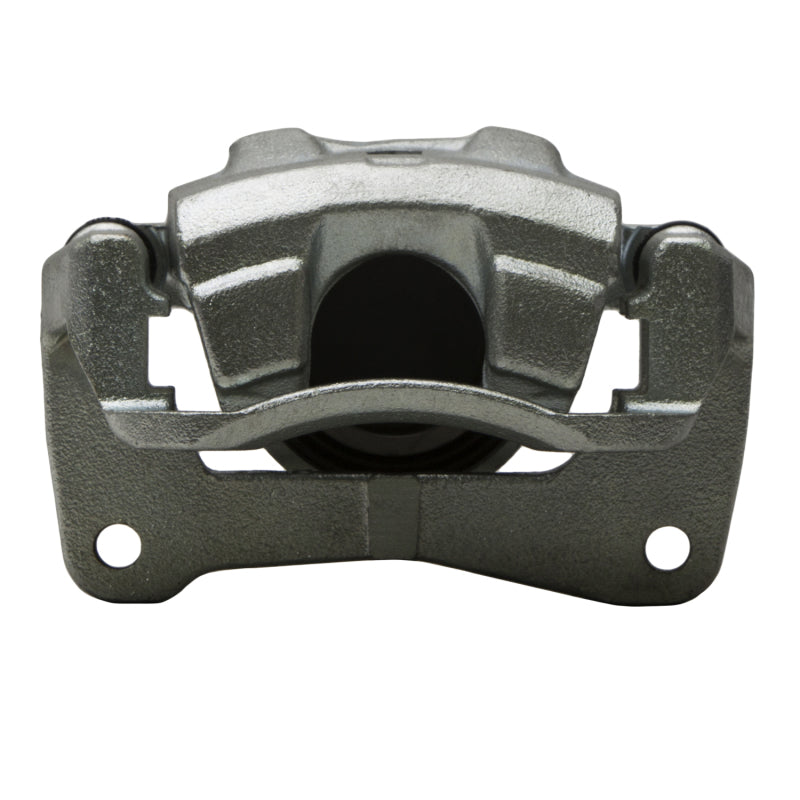 DFC 00-00 Toyota Celica Front-R Silver Zinc Coated Premium Caliper