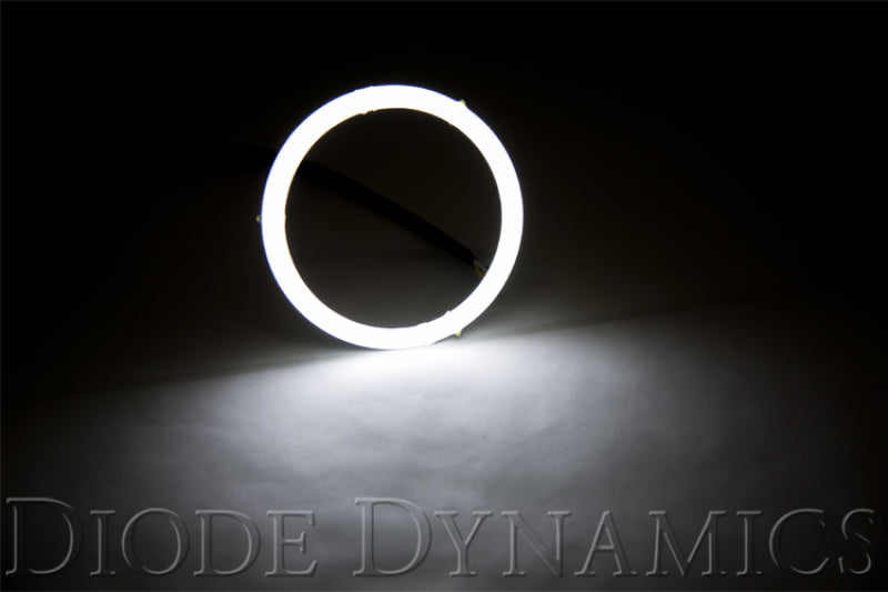 Diode Dynamics Halo Lights LED 100mm Switchback (Pair)