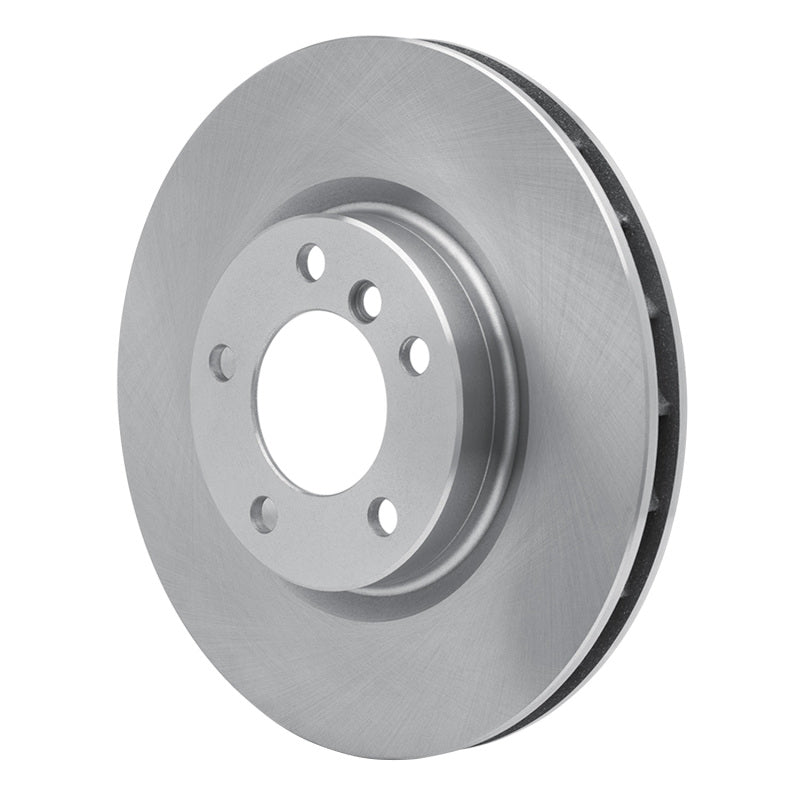 DFC 95-02 BMW M3 Left Front Brake Rotor