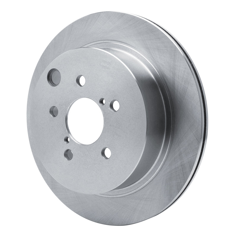R1 14-18 Subaru Forester Rear Brake Rotor