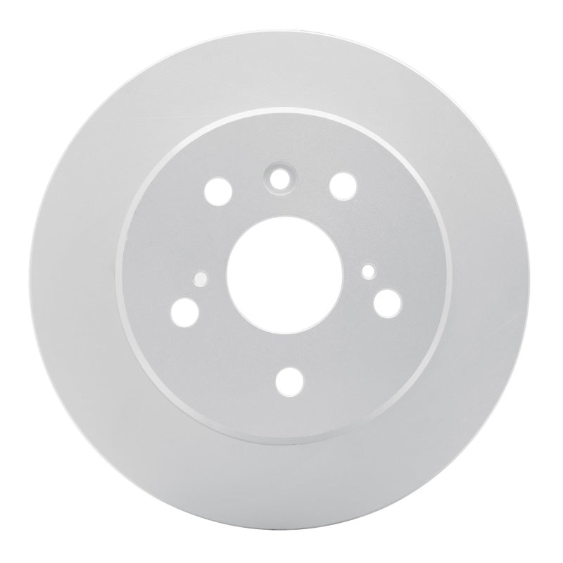 R1 92-03 Lexus ES300 Rear GeoSPEC Coated Rotor