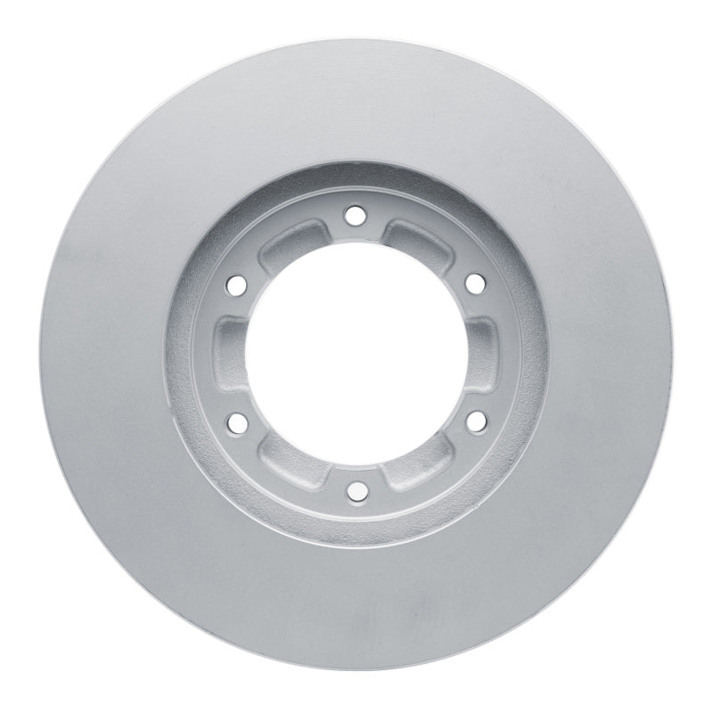 R1 05-20 Freightliner FL360 (Mexico) Front GeoSPEC Coated Rotor