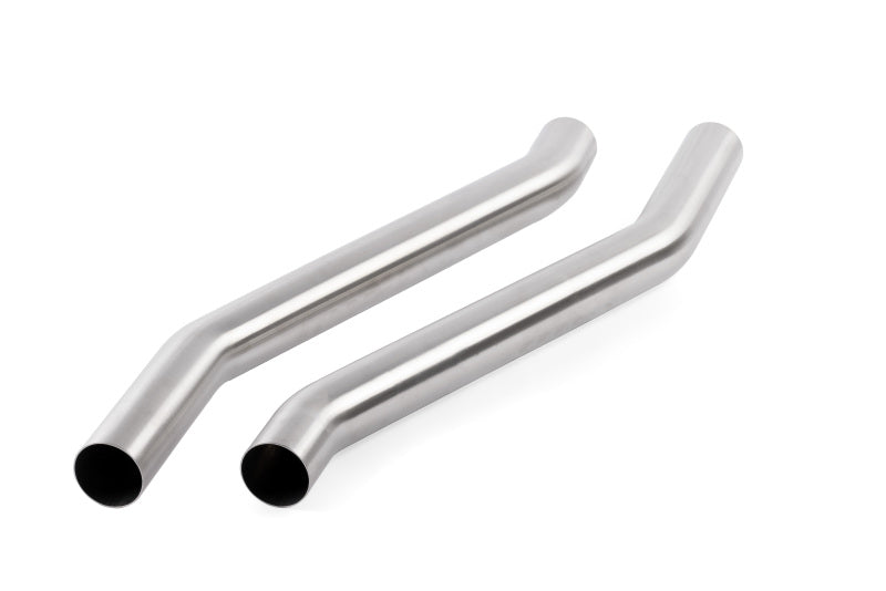 APR 18-25 Audi SQ5/21-25 Audi SQ5 Sportback (B9) Midpipe Exhaust System
