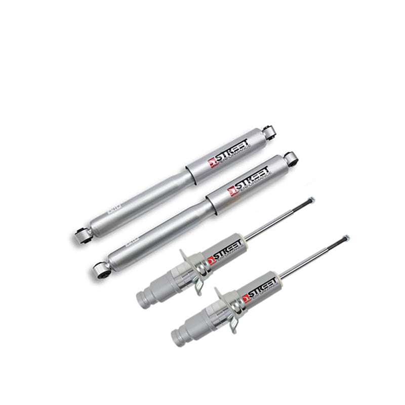 Belltech Street Performance Shock Set