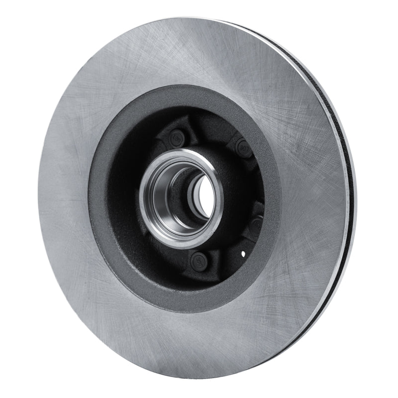 R1 82-87 Volvo 760 Series Front Brake Rotor