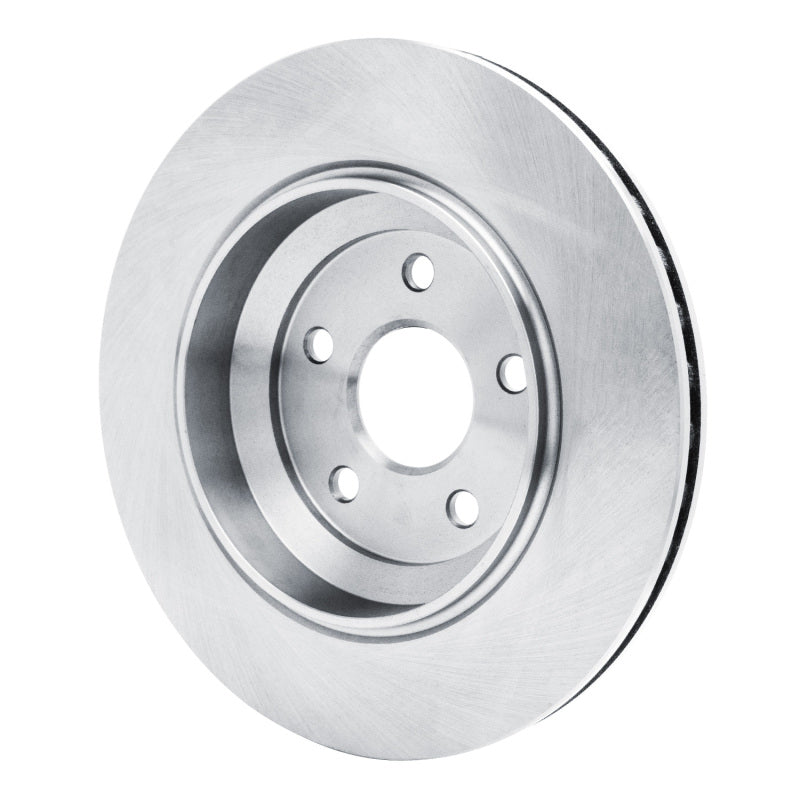 R1 21-25 Dodge Durango Rear Brake Rotor