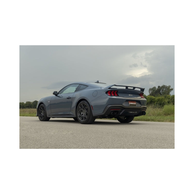 Flowmaster 24-25 Mustang 2.3l/5.0L Outlaw-Axle-Back-W/VALVES Exhaust System