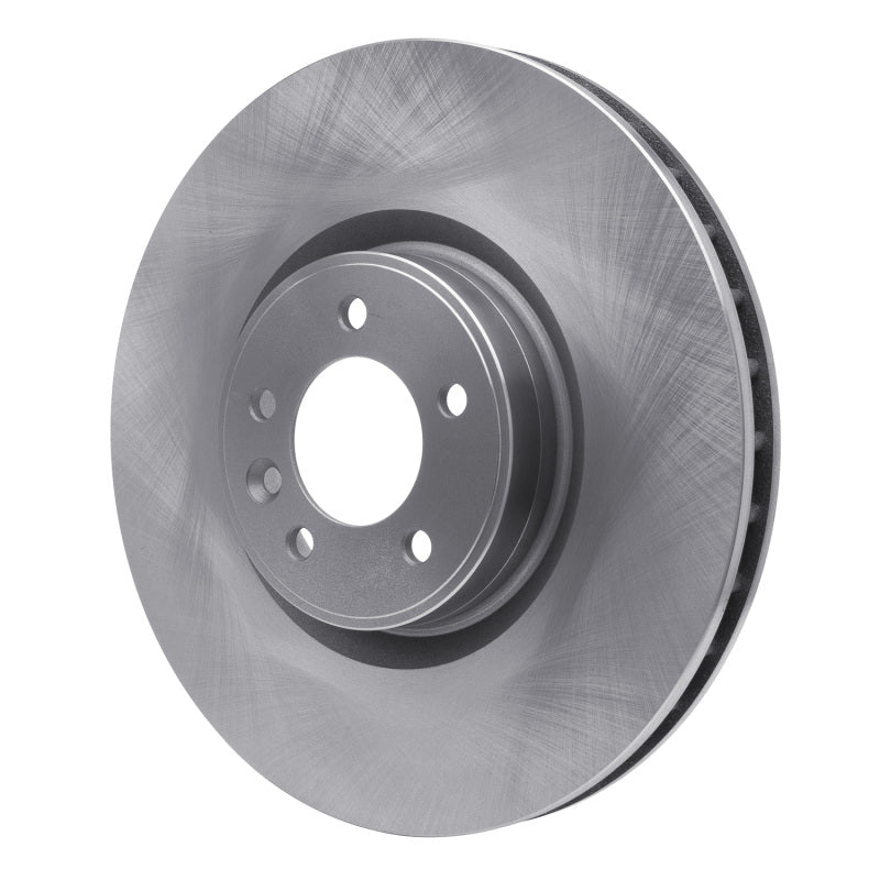 DFC 10-17 Land Rover Range Rover Front Brake Rotor