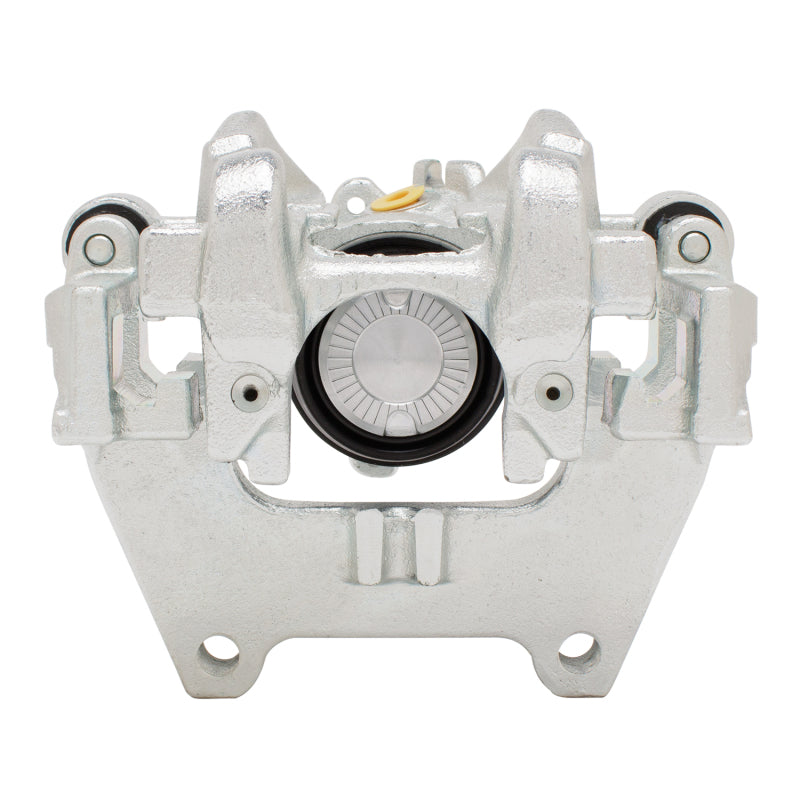 DFC 15-24 Audi TTS Quattro Rear-L Silver Zinc Coated Premium Caliper