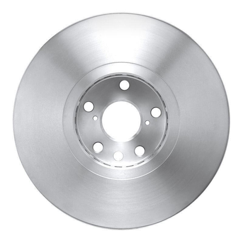 R1 06-20 Lexus GS350 Right Front Brake Rotor