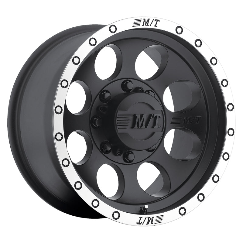 Mickey Thompson Classic Baja Lock Wheel - 16x8 8X6.5 4 - 250176