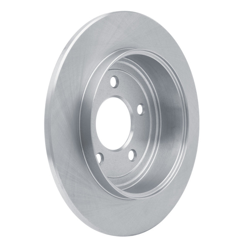 R1 05-08 Ford Escape Rear Brake Rotor