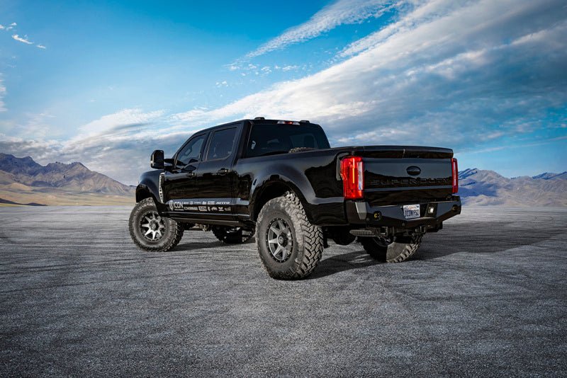 ICON 17-26 Ford F-250/350 SD 4WD 4-5.5in 3.0 Series VS RR CDEV Bolt-In Coilover Conversion Kit