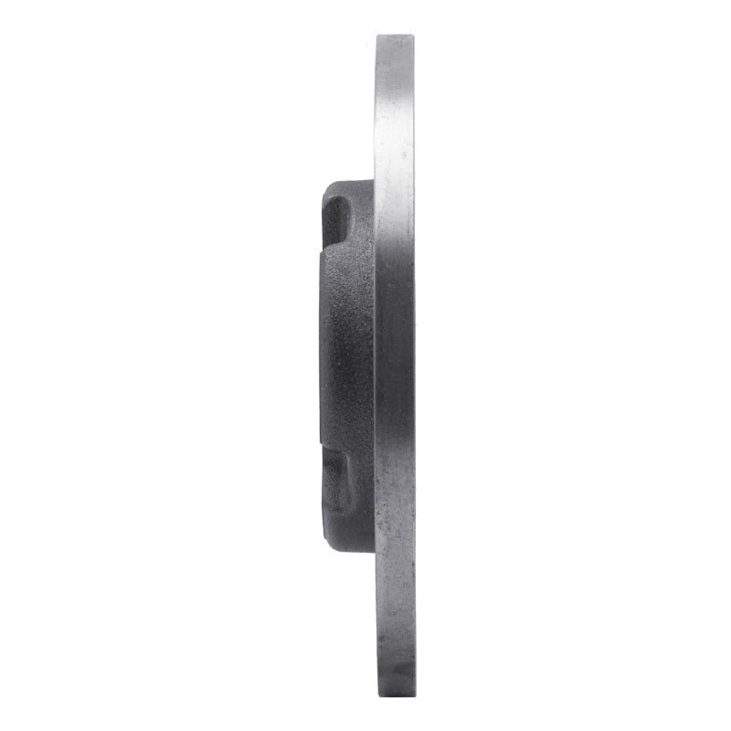 R1 83-83 Mazda 626 Front Brake Rotor