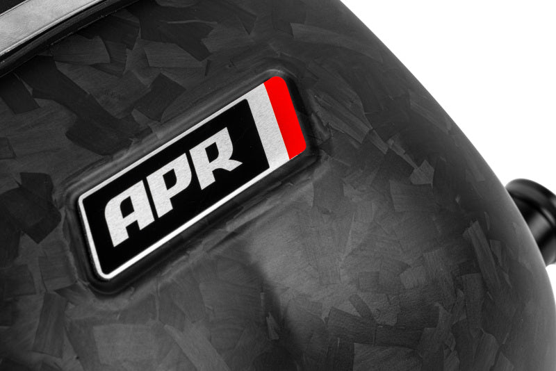 APR 20-26 Audi SQ7/SQ8 (4M)/Bentley Bentayga/Porsche Cayenne (9Y) 4.0T Carbon Fiber Intake System