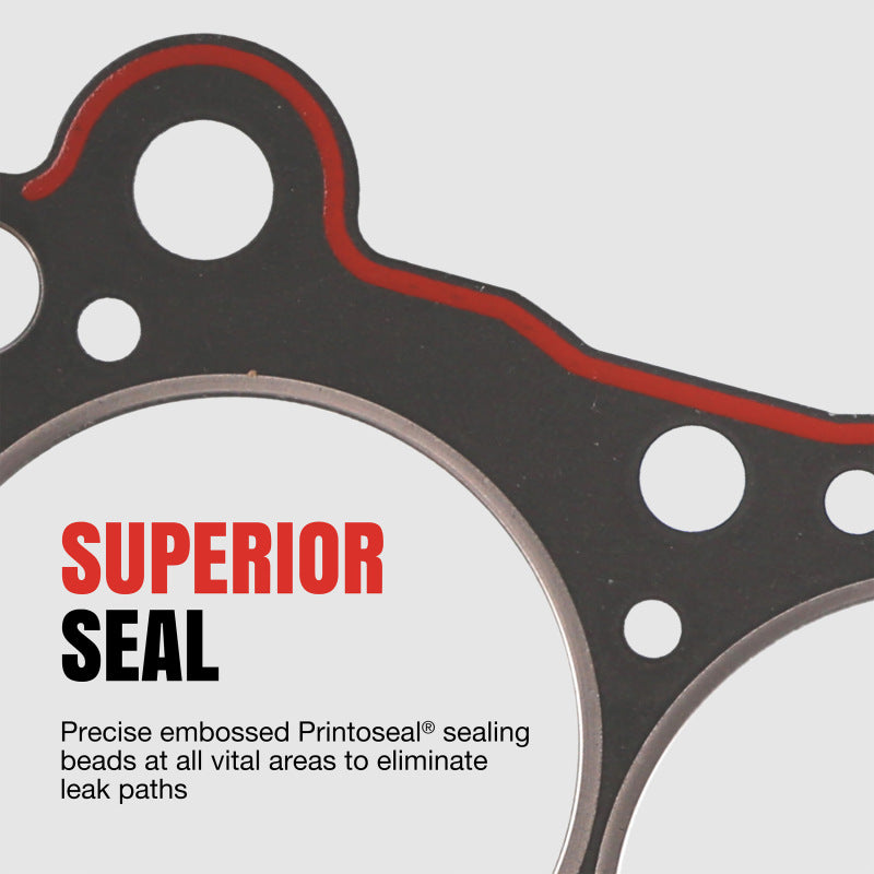 Fel-Pro Chrysler LeBaron 9112 PT PermaTorque Engine Cylinder Head Gasket