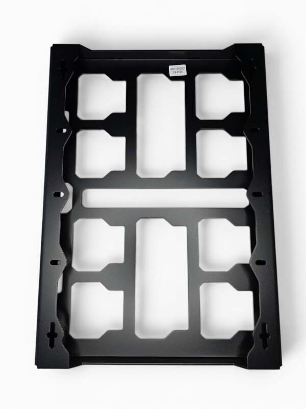 Elektric Offroad Pack Out Mount