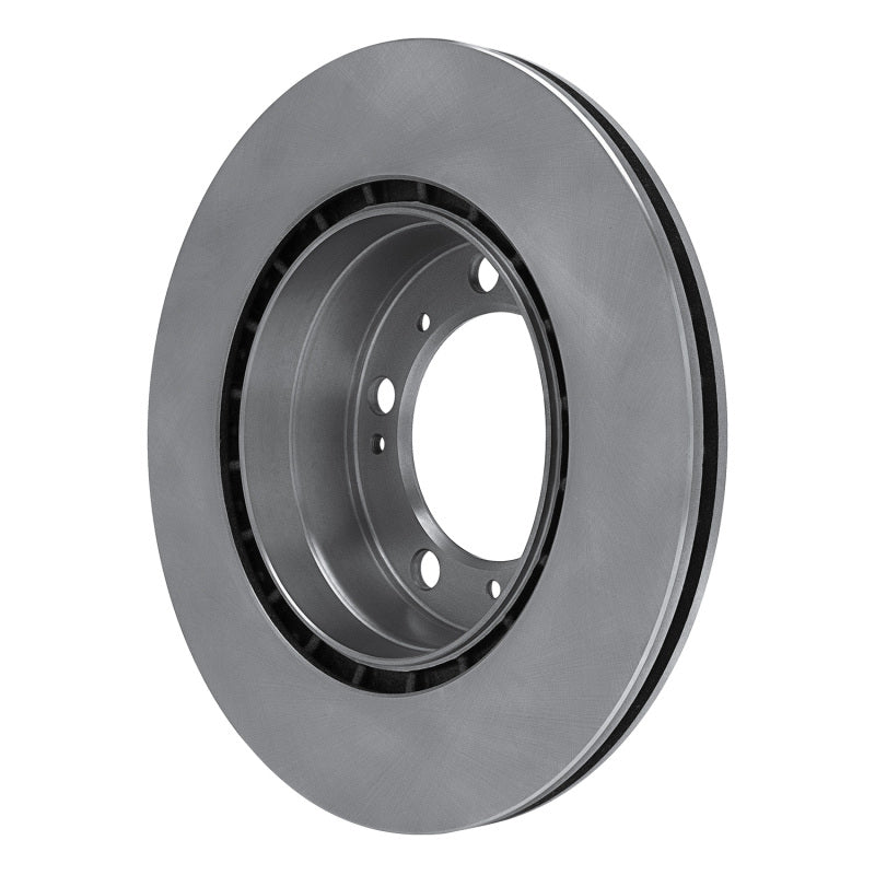 DFC 97-04 Porsche Boxster Rear Brake Rotor
