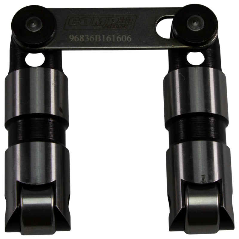 COMP Cams Sportsman Solid Roller Lifter Set w/ Bearing - Ford 352-428/429-460