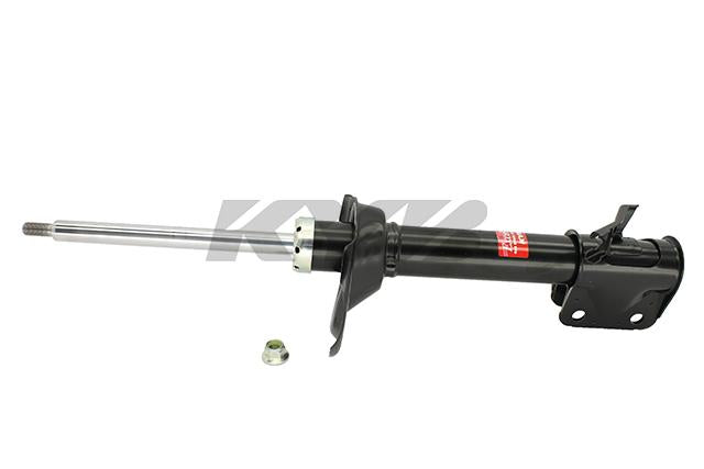 KYB Shocks & Struts Excel-G Rear Left SUBARU Impreza (AWD) 2004-07 SUBARU WRX Sedan (NOT STI)