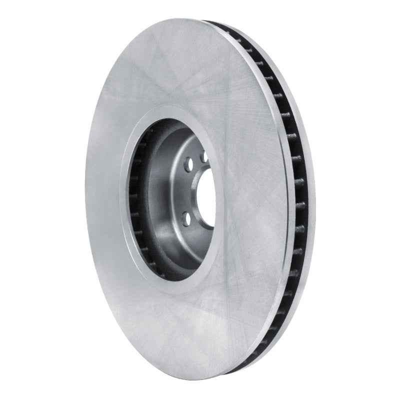 DFC 17-25 BMW 840i Gran Coupe Left Front Brake Rotor