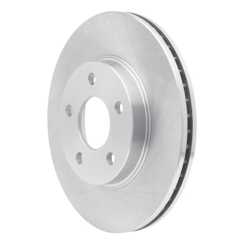 R1 07-10 Chevrolet Cobalt Front Brake Rotor