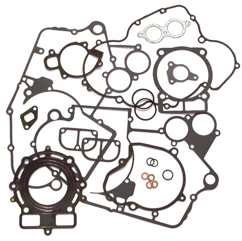 Cometic 1990 Honda ATC185  67mm Bore Top End Gasket Kit