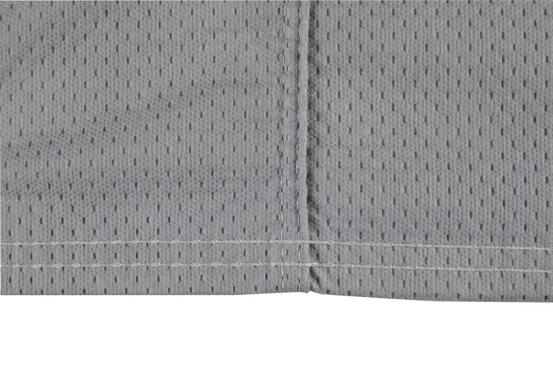 Covercraft 87-93 Mustang Custom 5-Layer Softback All Climate Car Cover with Mustang 60th Anni logo