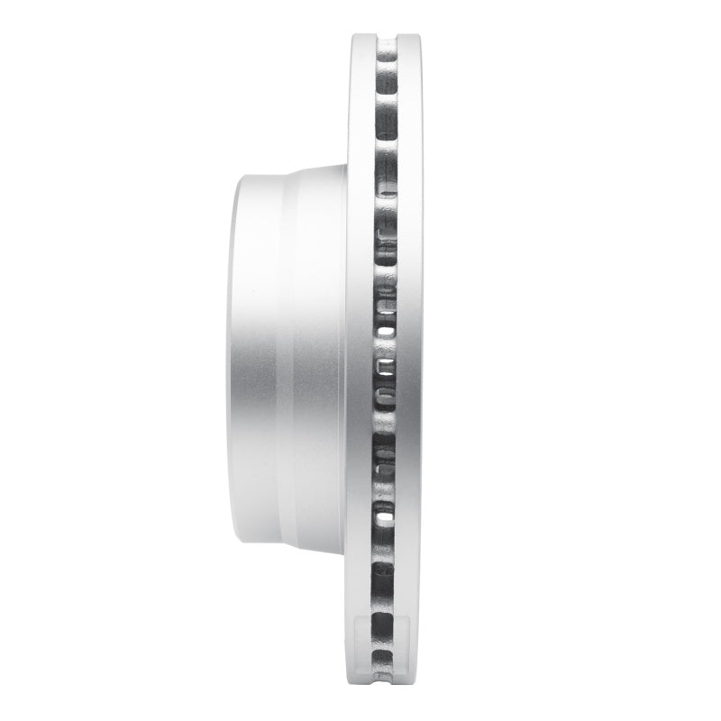 R1 03-10 Chevrolet C5500 Kodiak Front/Rear GeoSPEC Coated Rotor